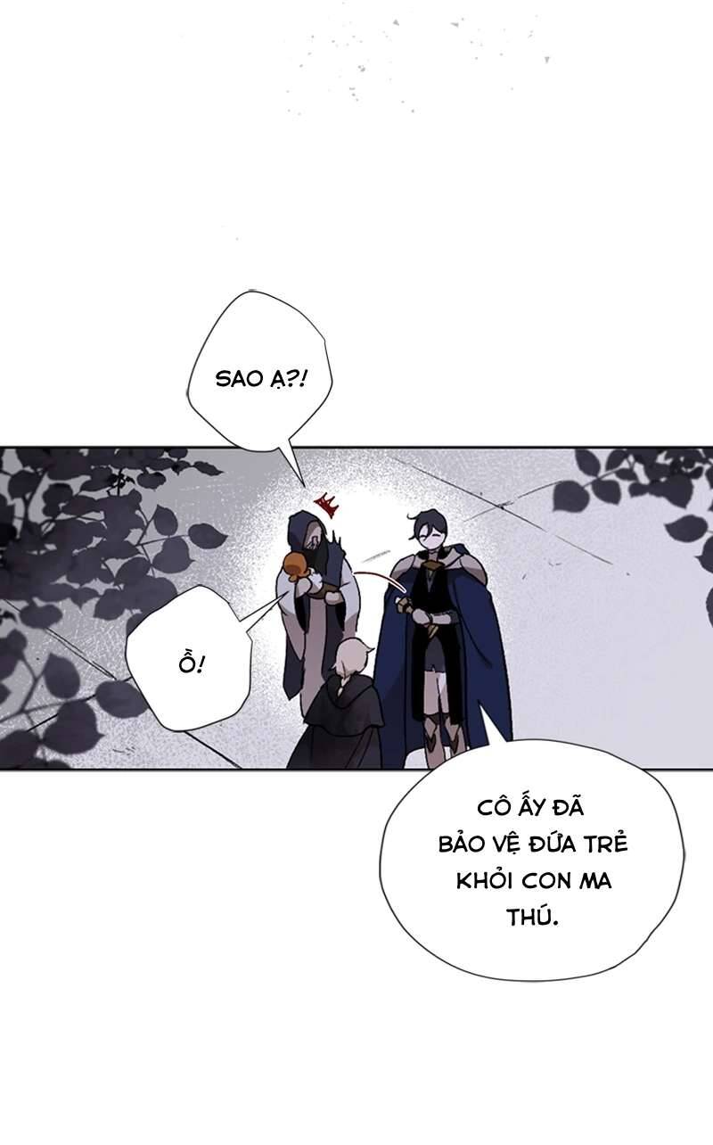 Lời Thú Nhận Của Chúa Tể Bóng Tối Chapter 5 - 48