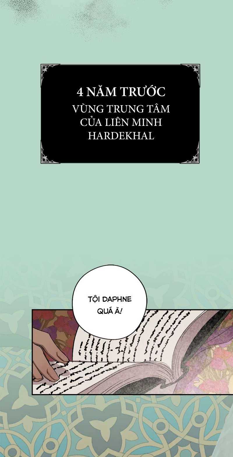 Vị Phu Quân Căm Ghét Tôi Đã Mất Trí Nhớ Chapter 48 - 34