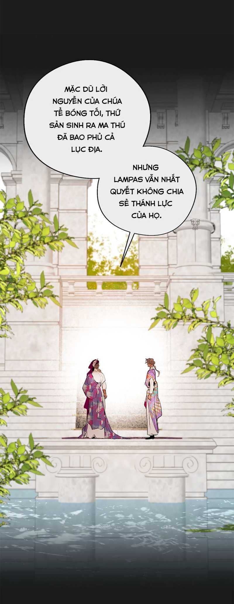 Vị Phu Quân Căm Ghét Tôi Đã Mất Trí Nhớ Chapter 48 - 47