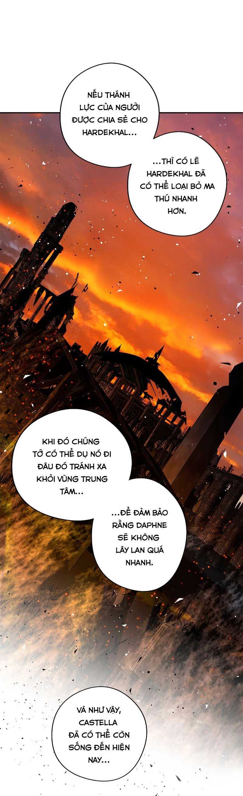 Vị Phu Quân Căm Ghét Tôi Đã Mất Trí Nhớ Chapter 49 - 64