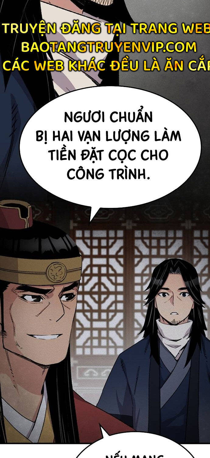 Thiên Ma Quy Hoàn Chapter 38 - 5