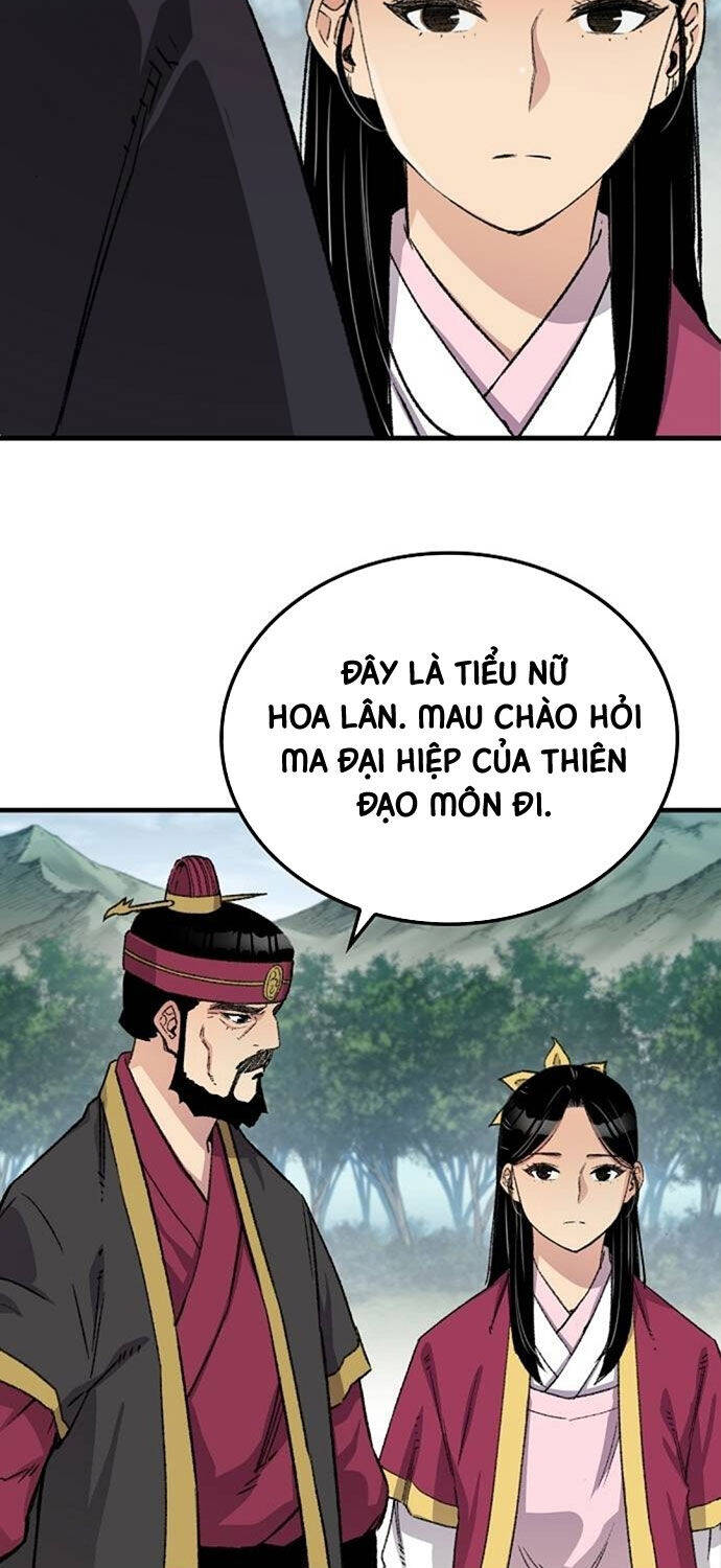 Thiên Ma Quy Hoàn Chapter 38 - 49