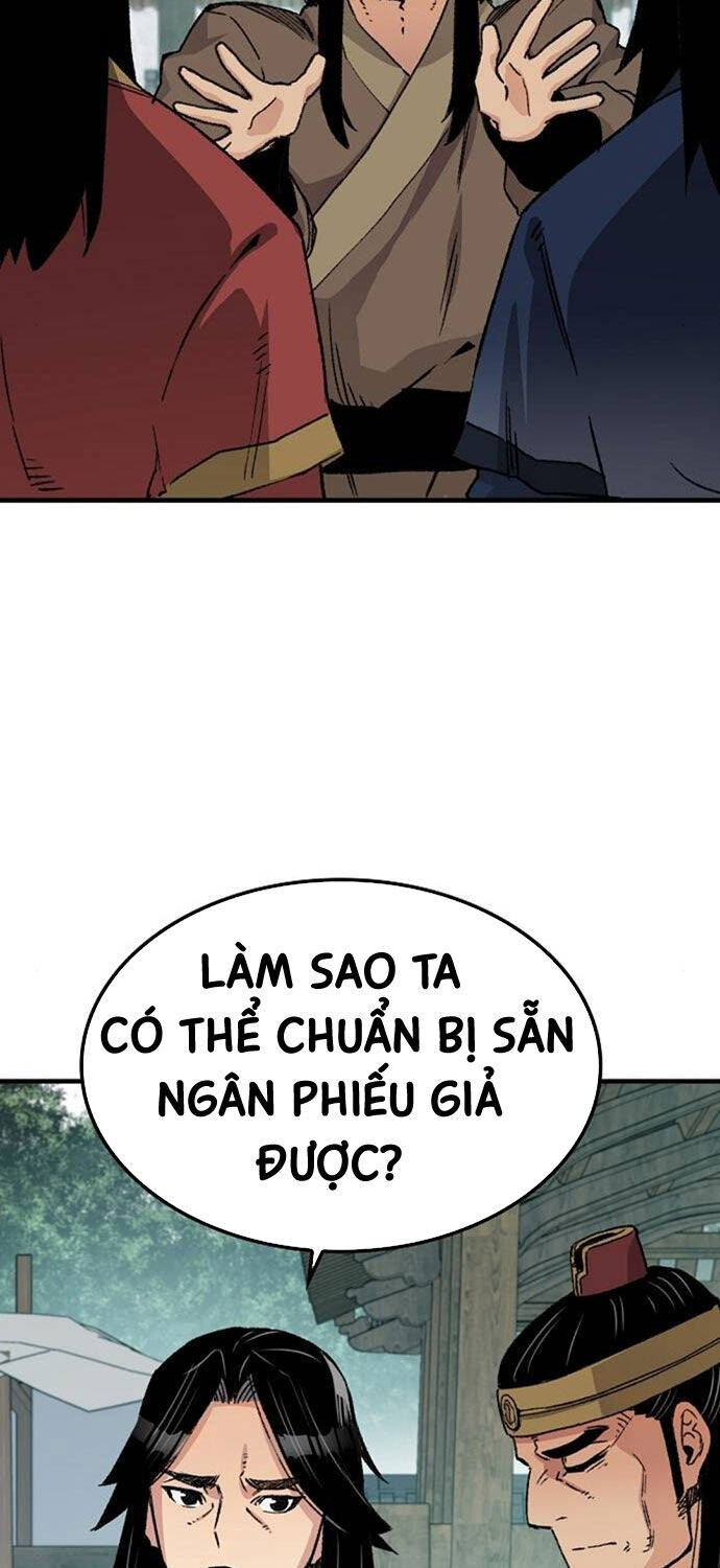 Thiên Ma Quy Hoàn Chapter 38 - 85