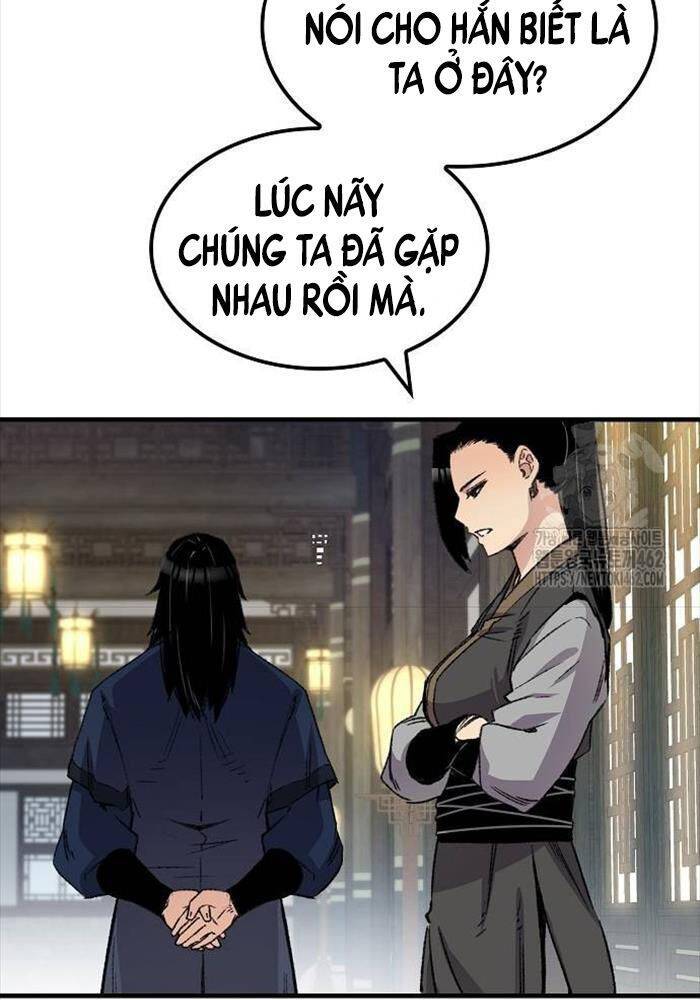 Thiên Ma Quy Hoàn Chapter 39 - 41