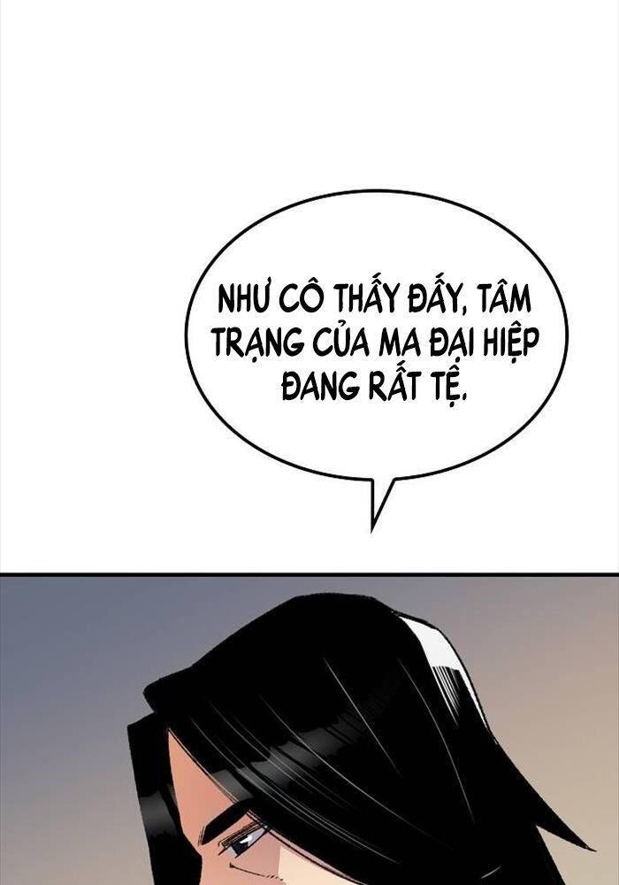 Thiên Ma Quy Hoàn Chapter 39 - 42