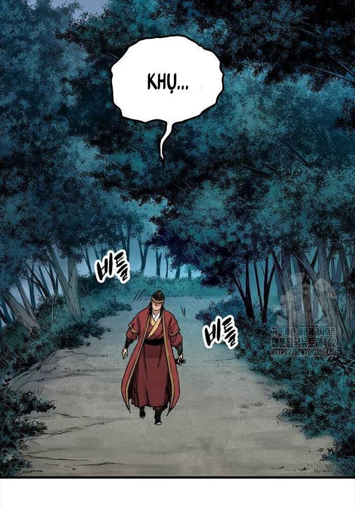 Thiên Ma Quy Hoàn Chapter 39 - 49