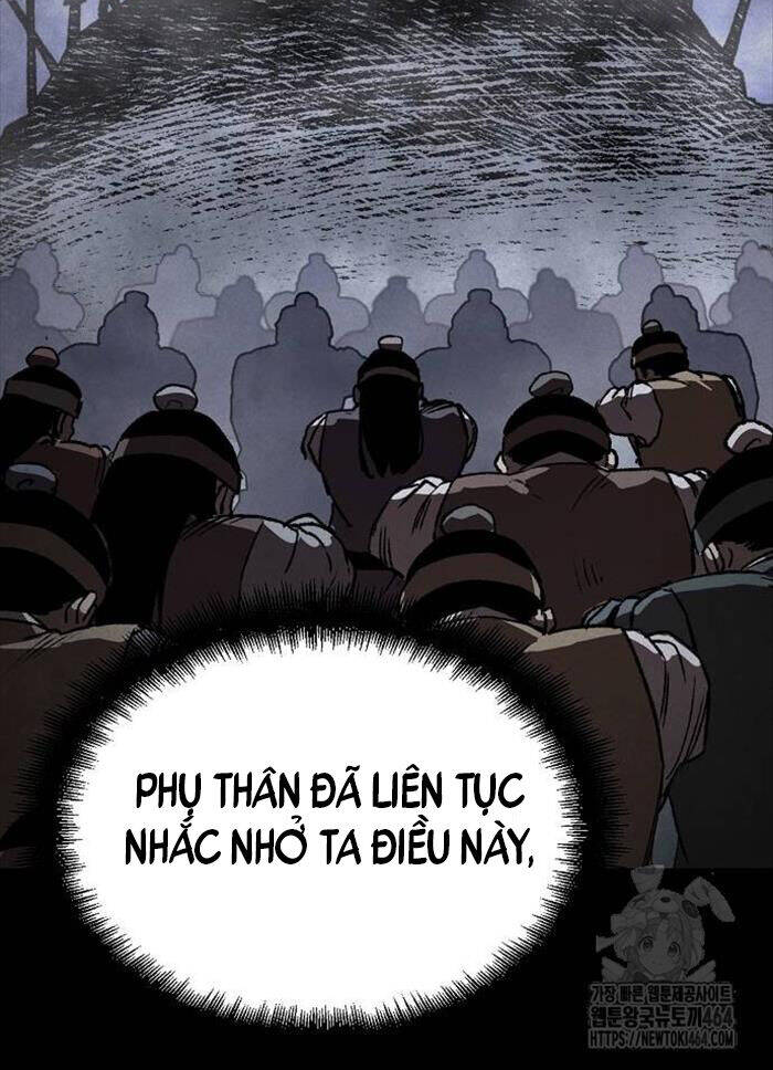 Thiên Ma Quy Hoàn Chapter 41 - 53