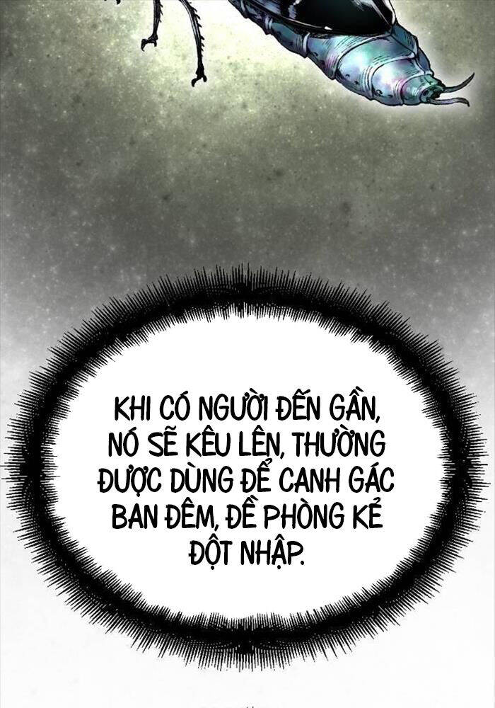 Thiên Ma Quy Hoàn Chapter 44 - 132