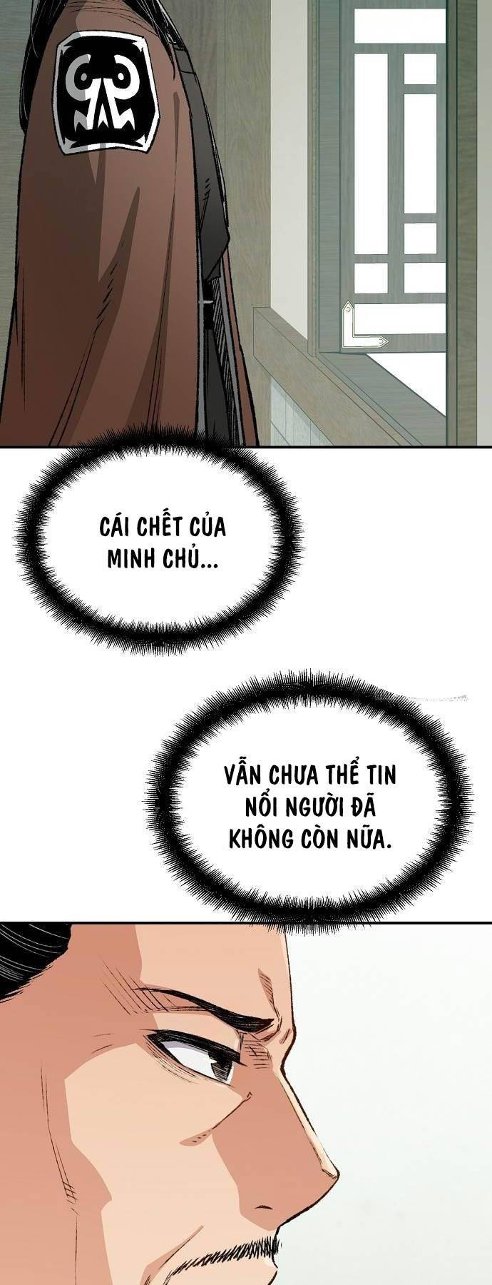 Thiên Ma Quy Hoàn Chapter 17 - 4