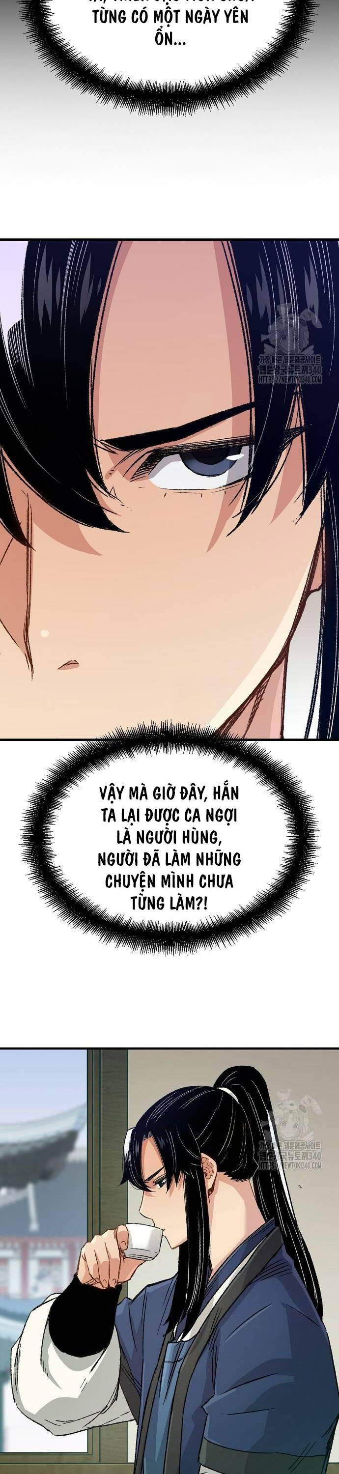 Thiên Ma Quy Hoàn Chapter 21 - 11