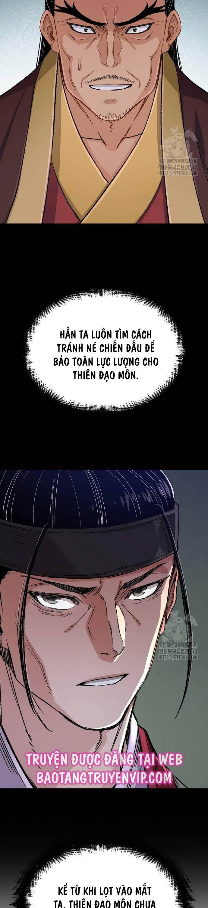 Thiên Ma Quy Hoàn Chapter 21 - 10