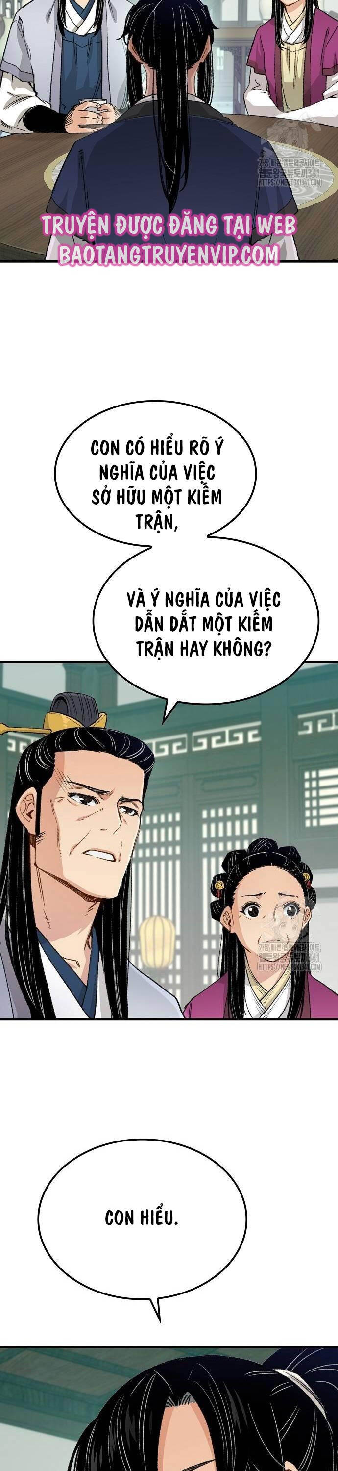 Thiên Ma Quy Hoàn Chapter 22 - 14