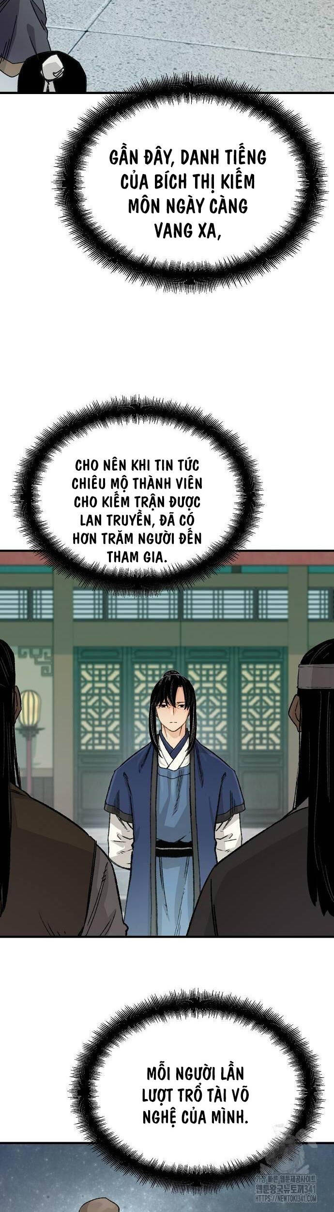 Thiên Ma Quy Hoàn Chapter 22 - 33