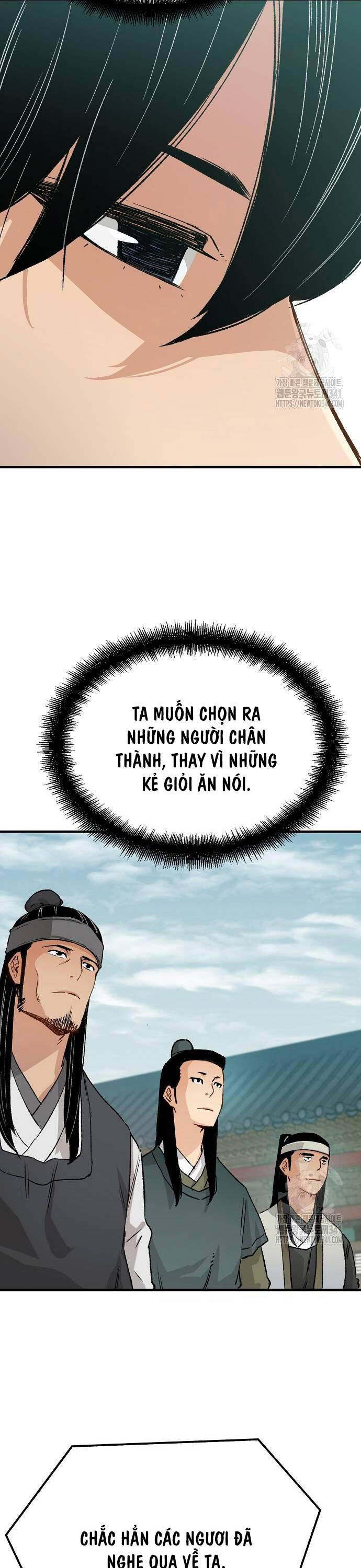 Thiên Ma Quy Hoàn Chapter 22 - 38