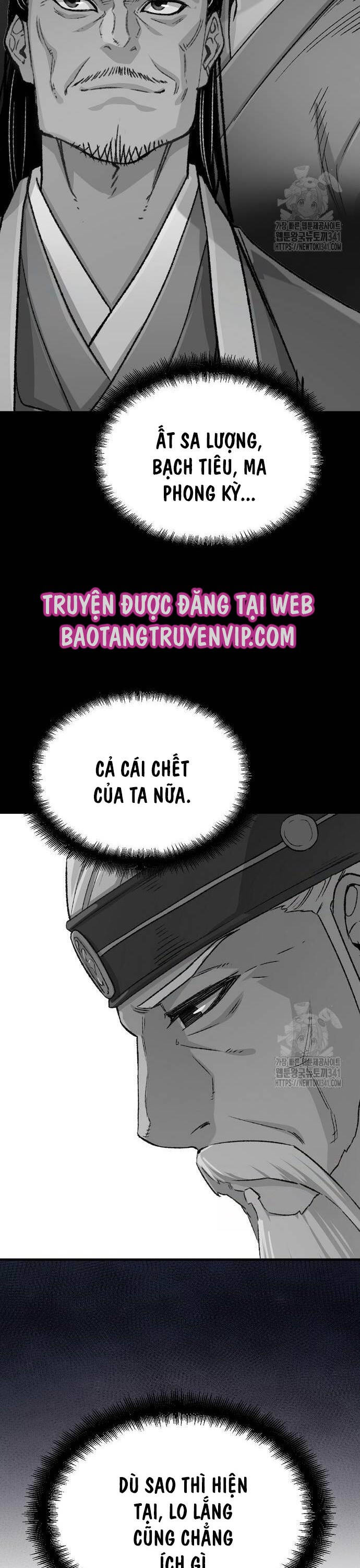 Thiên Ma Quy Hoàn Chapter 22 - 9