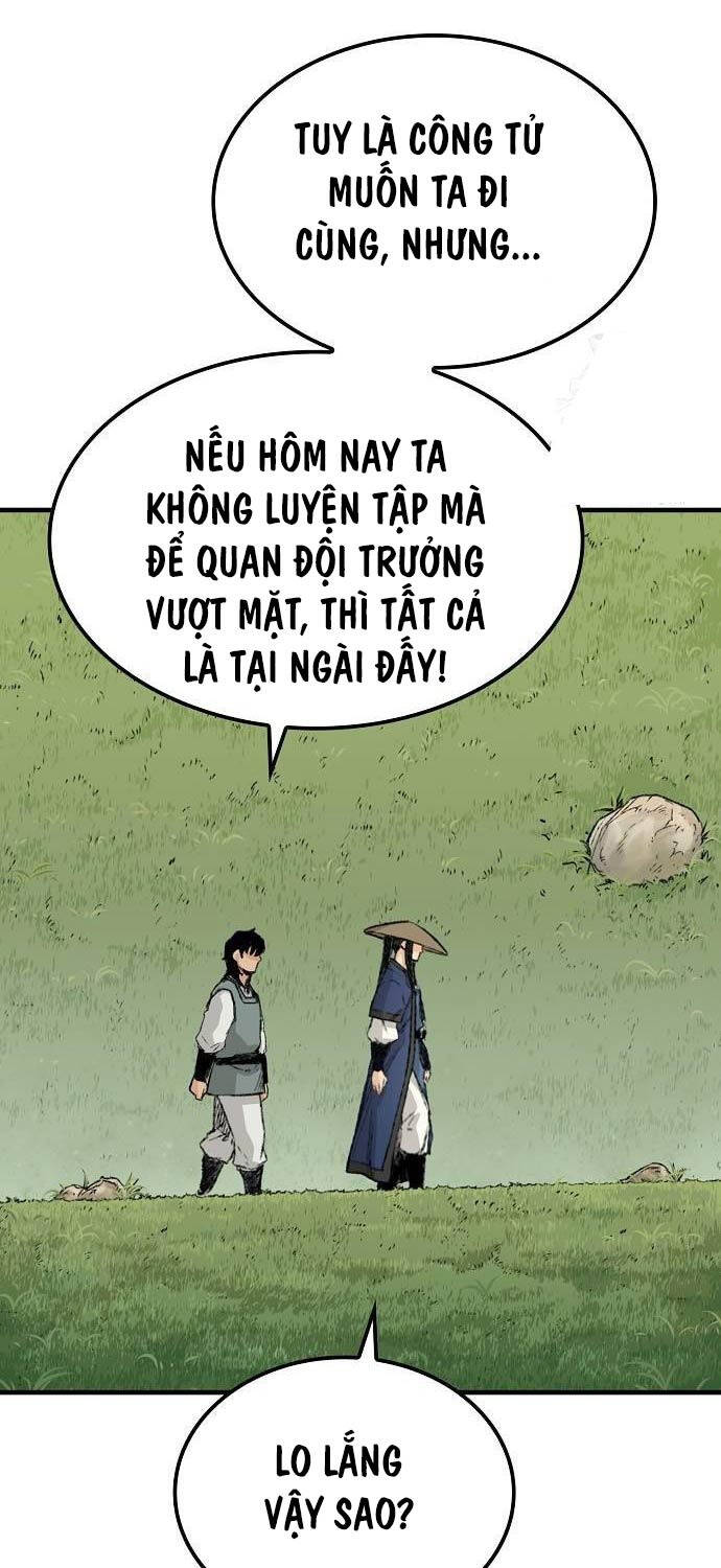 Thiên Ma Quy Hoàn Chapter 23 - 60