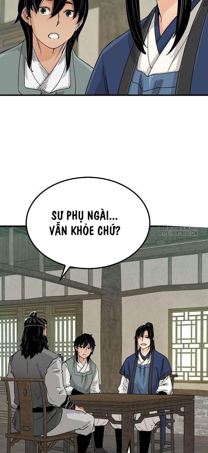 Thiên Ma Quy Hoàn Chapter 23 - 85