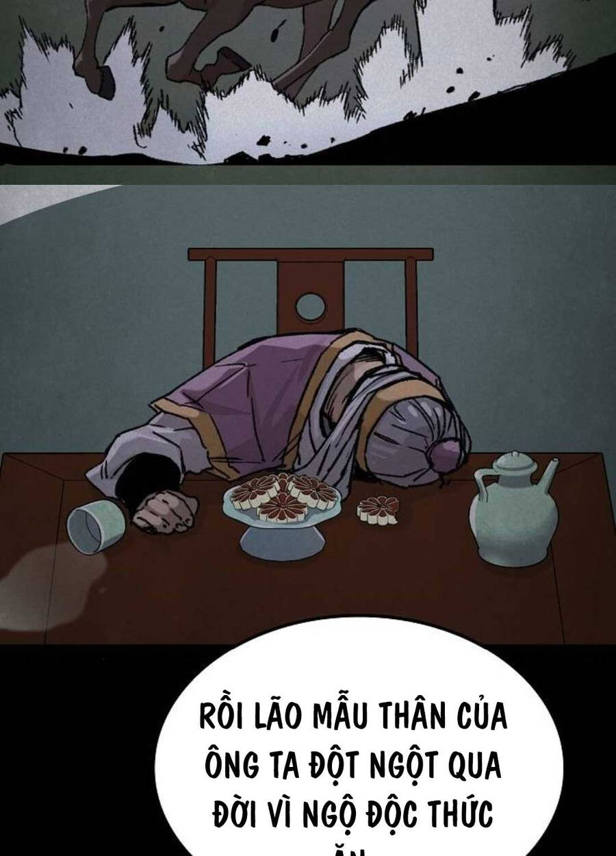 Thiên Ma Quy Hoàn Chapter 32 - 62