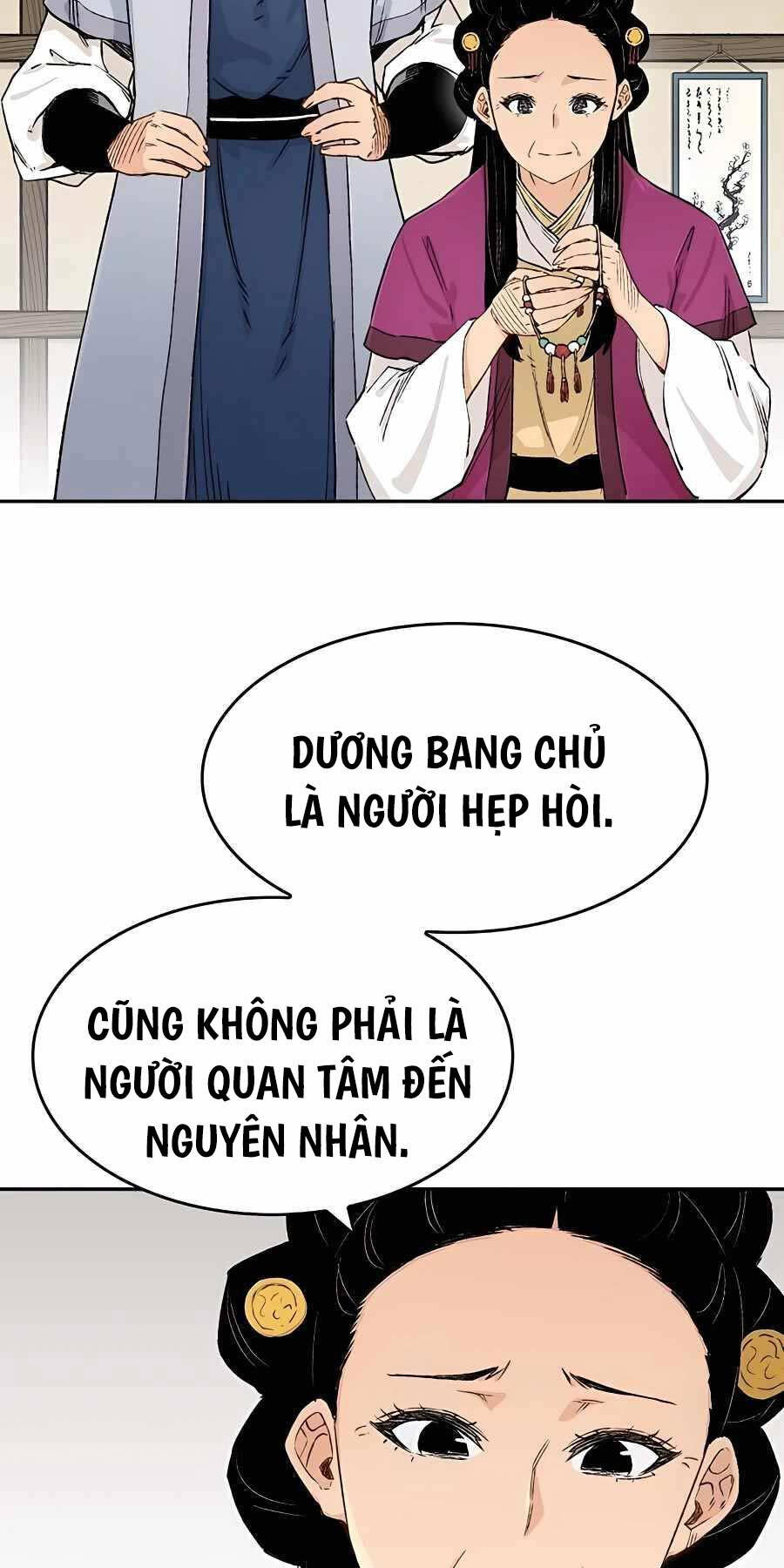 Thiên Ma Quy Hoàn Chapter 7 - 72