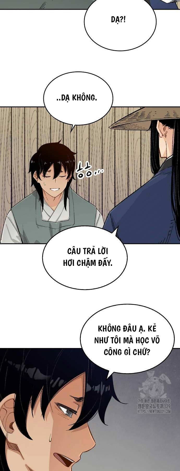 Thiên Ma Quy Hoàn Chapter 8 - 29