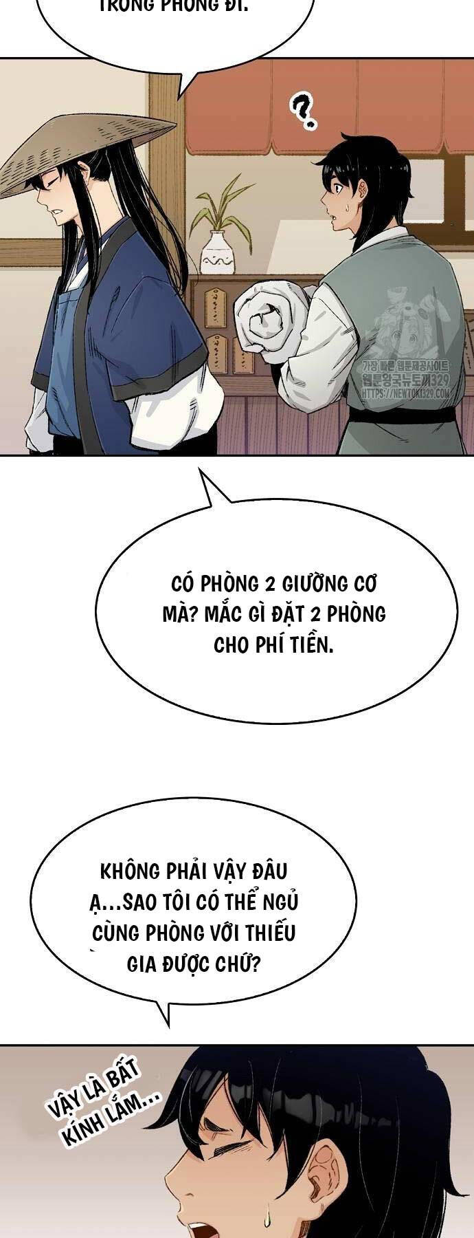 Thiên Ma Quy Hoàn Chapter 8 - 44