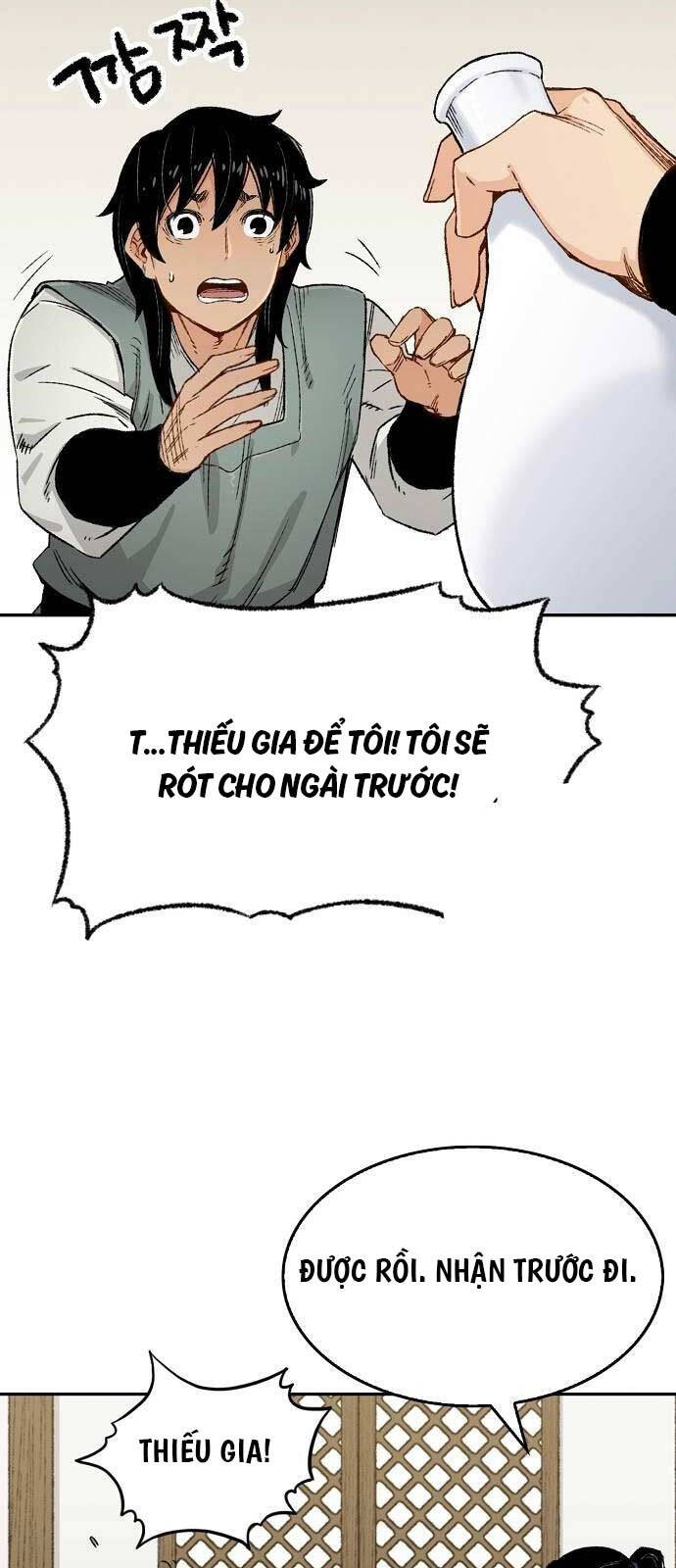 Thiên Ma Quy Hoàn Chapter 8 - 51