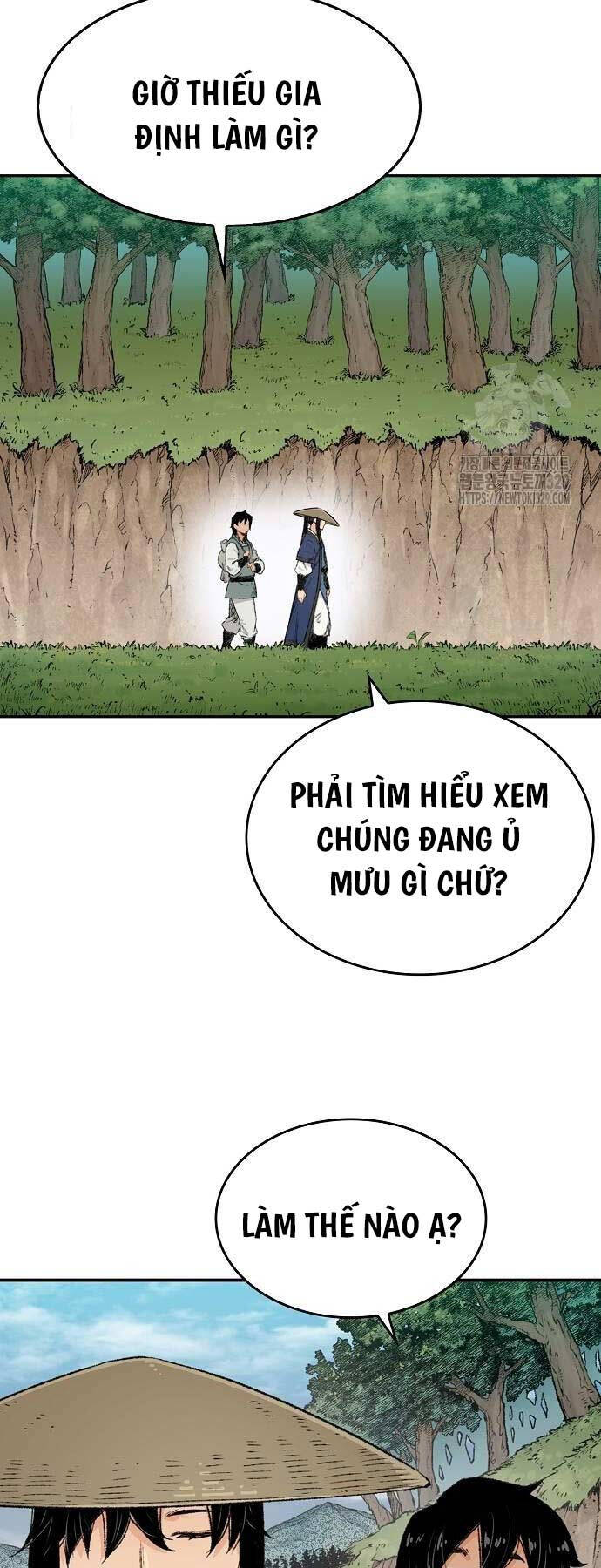 Thiên Ma Quy Hoàn Chapter 9 - 24