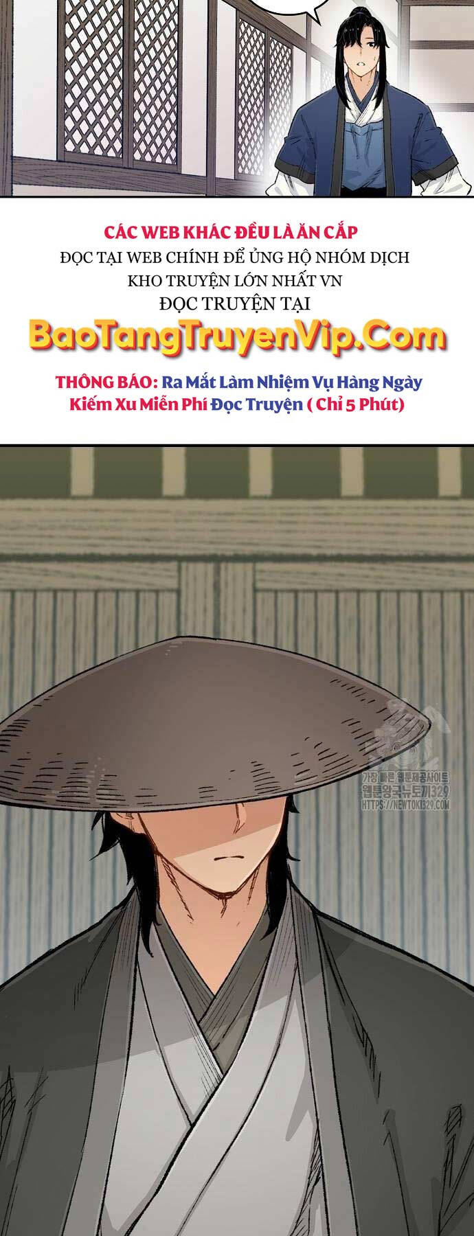 Thiên Ma Quy Hoàn Chapter 9 - 48