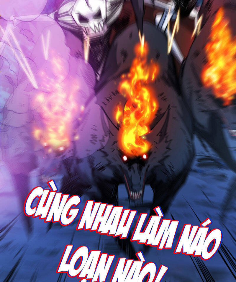 Ta Là Chúa Tể Tùng Lâm Chapter 10 - 106