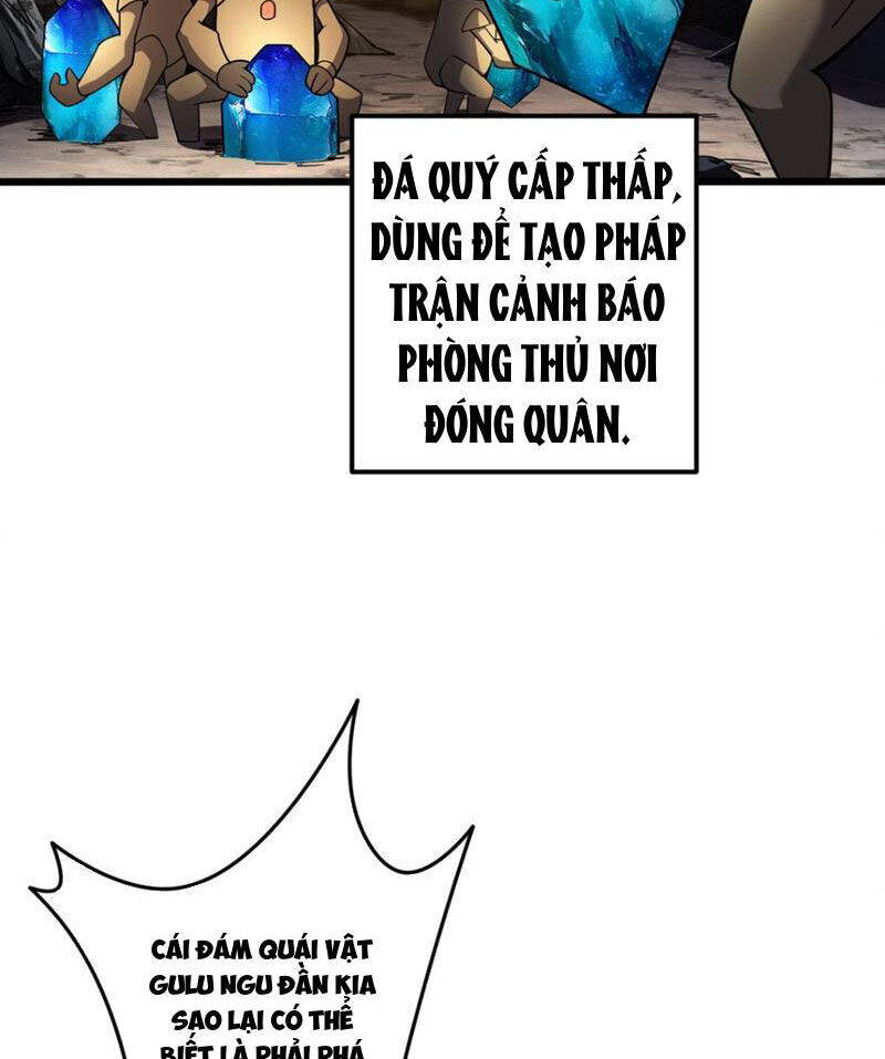 Ta Là Chúa Tể Tùng Lâm Chapter 7 - 104