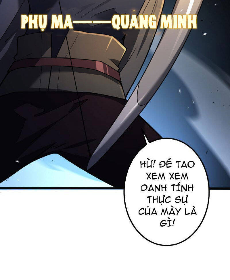 Ta Là Chúa Tể Tùng Lâm Chapter 8 - 32