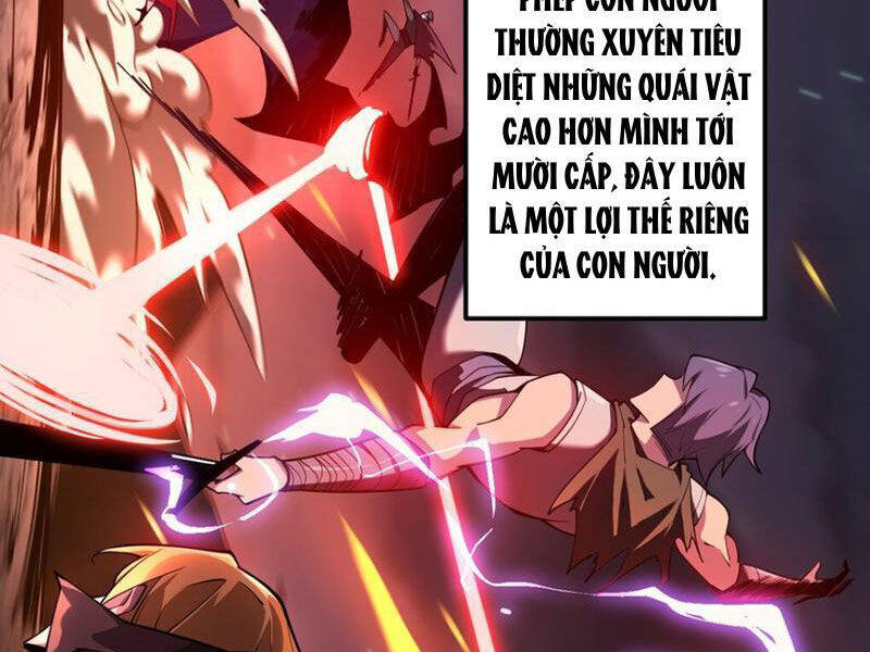 Ta Là Chúa Tể Tùng Lâm Chapter 9 - 13