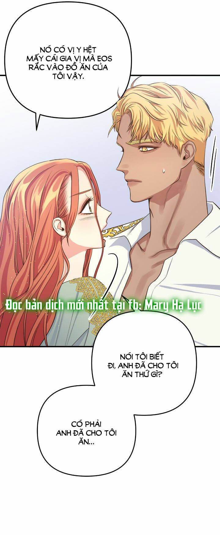 Giam Cầm Chapter 10.2 - 33