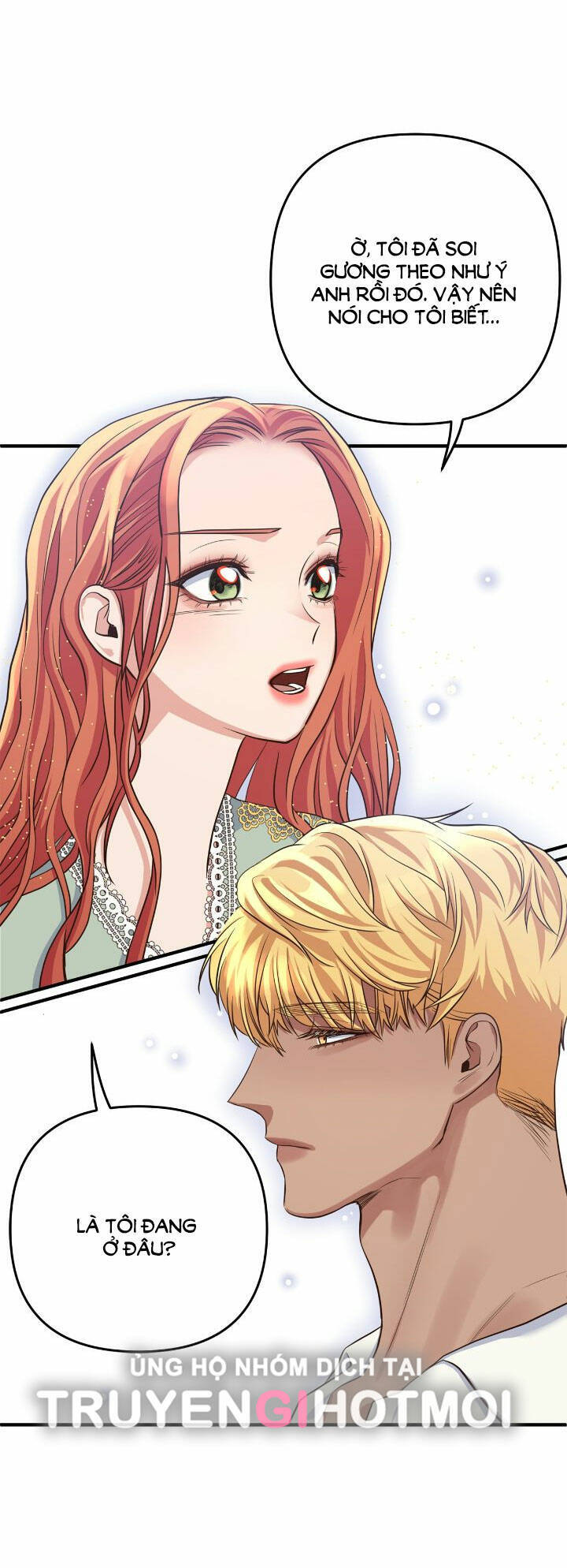 Giam Cầm Chapter 10.2 - 37