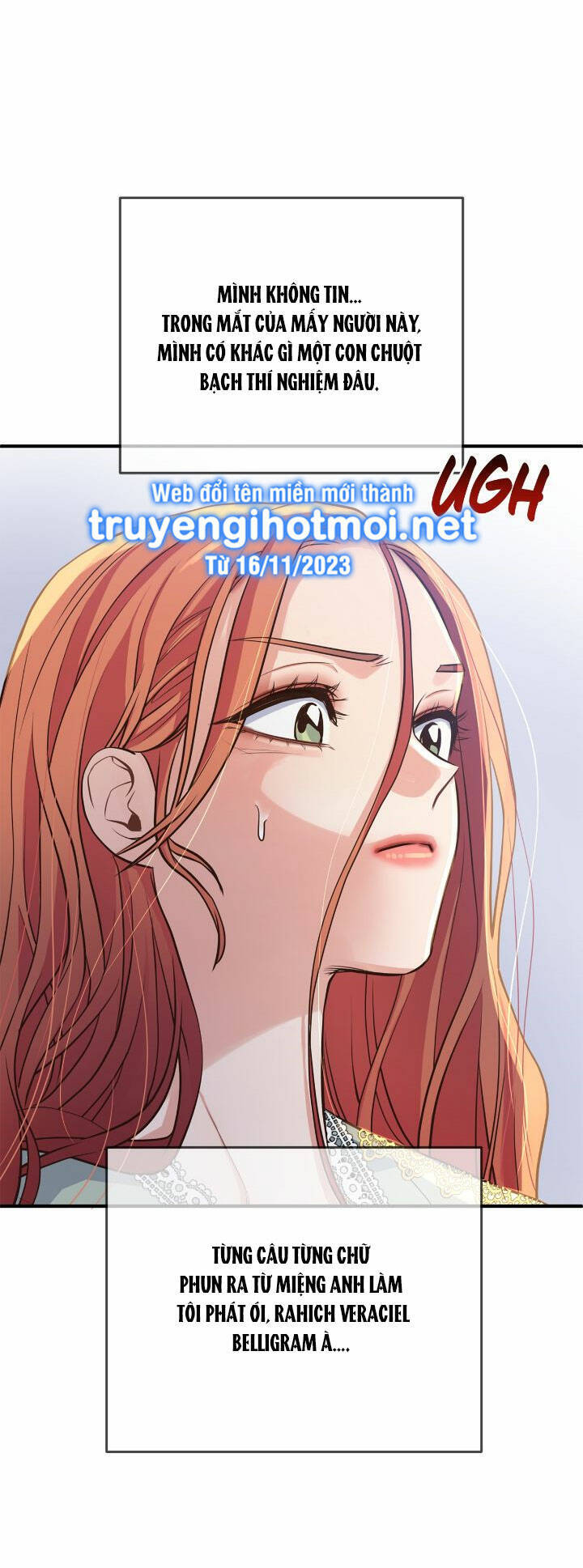 Giam Cầm Chapter 10.2 - 59