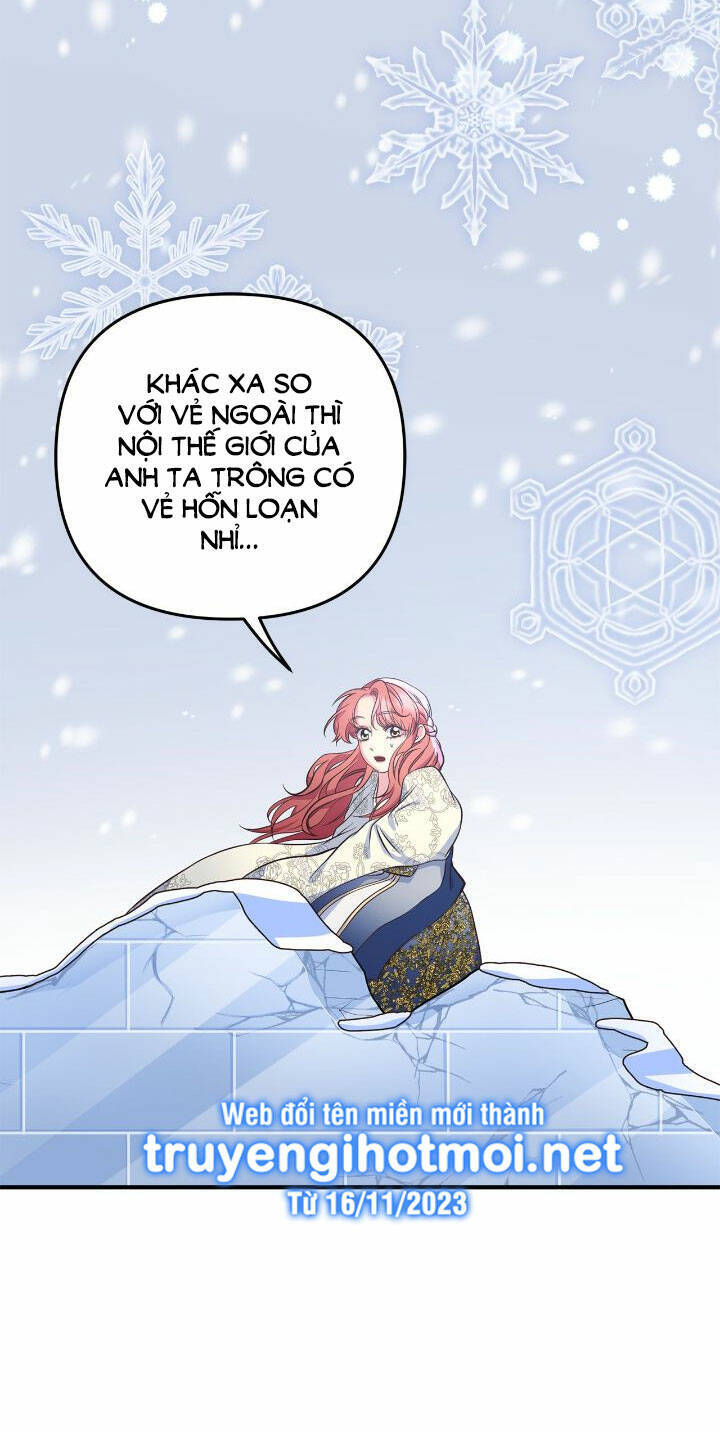 Giam Cầm Chapter 12.2 - 34