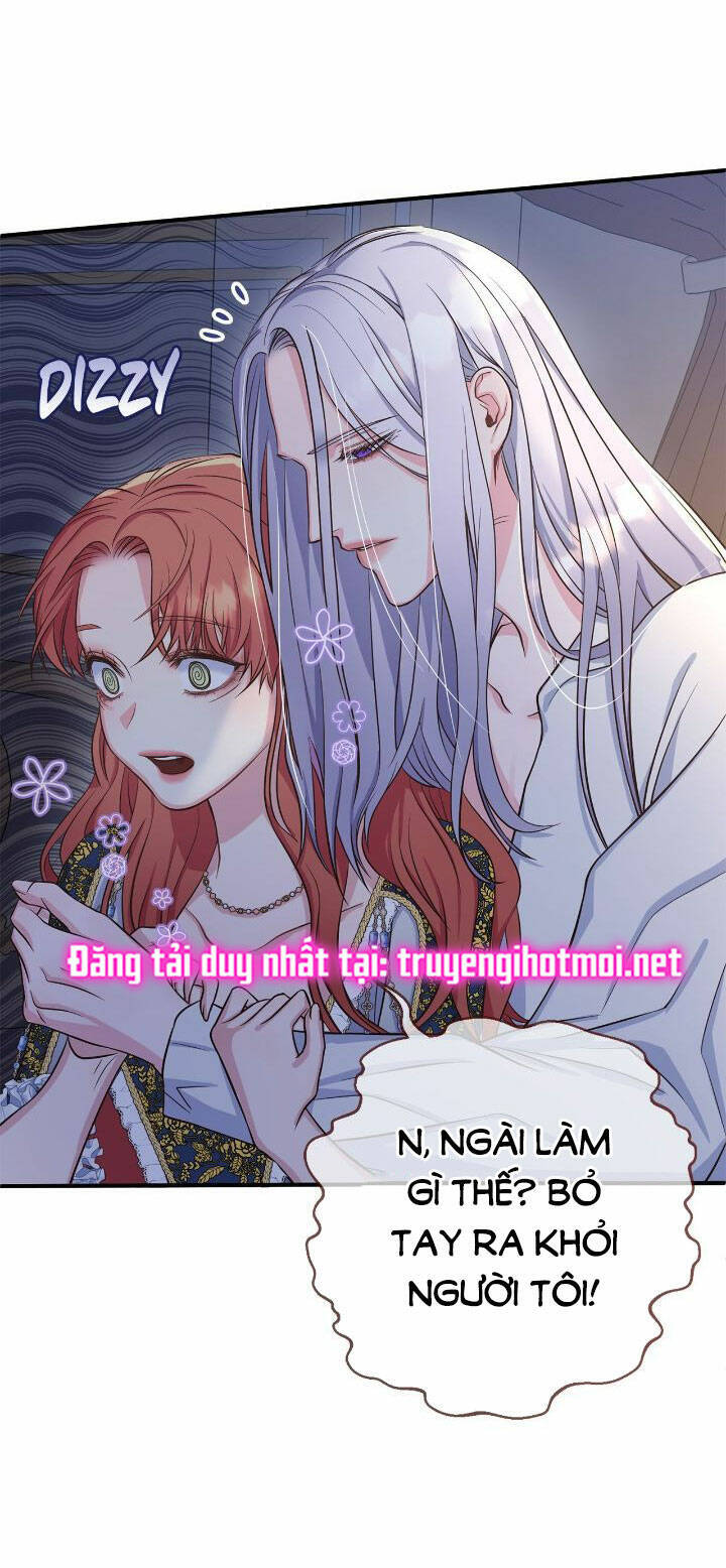 Giam Cầm Chapter 13.1 - 7