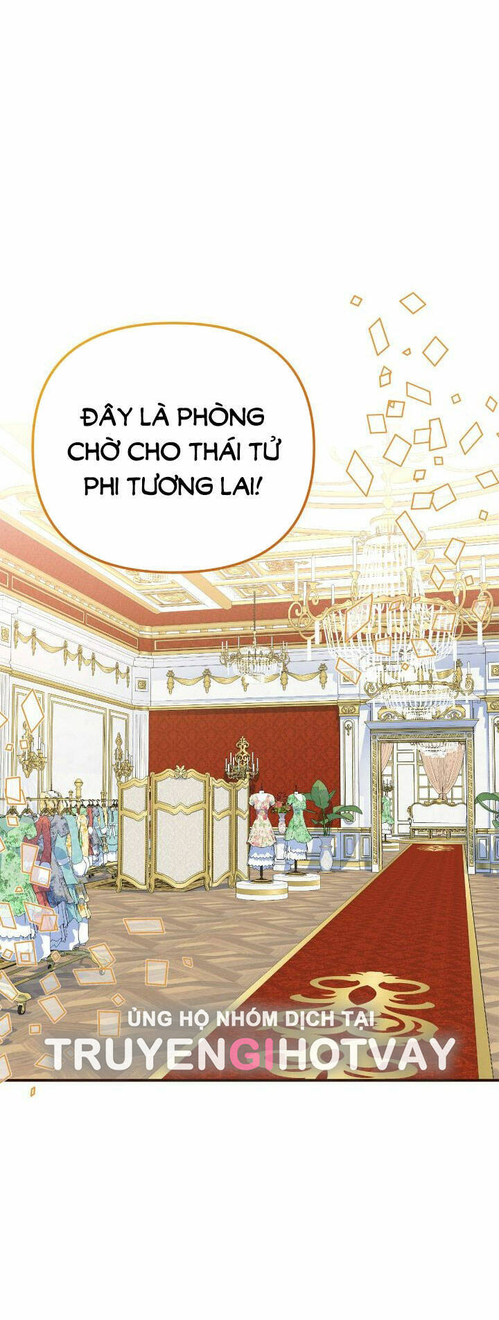 Giam Cầm Chapter 16.1 - 11