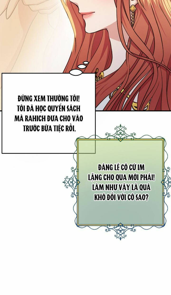 Giam Cầm Chapter 17.1 - 5