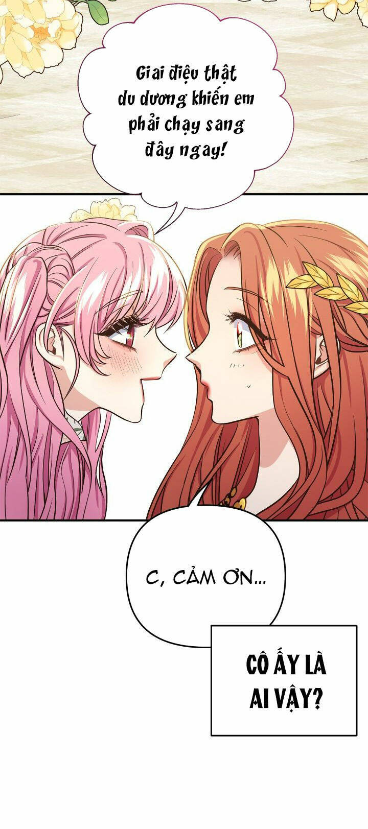 Giam Cầm Chapter 17.2 - 45