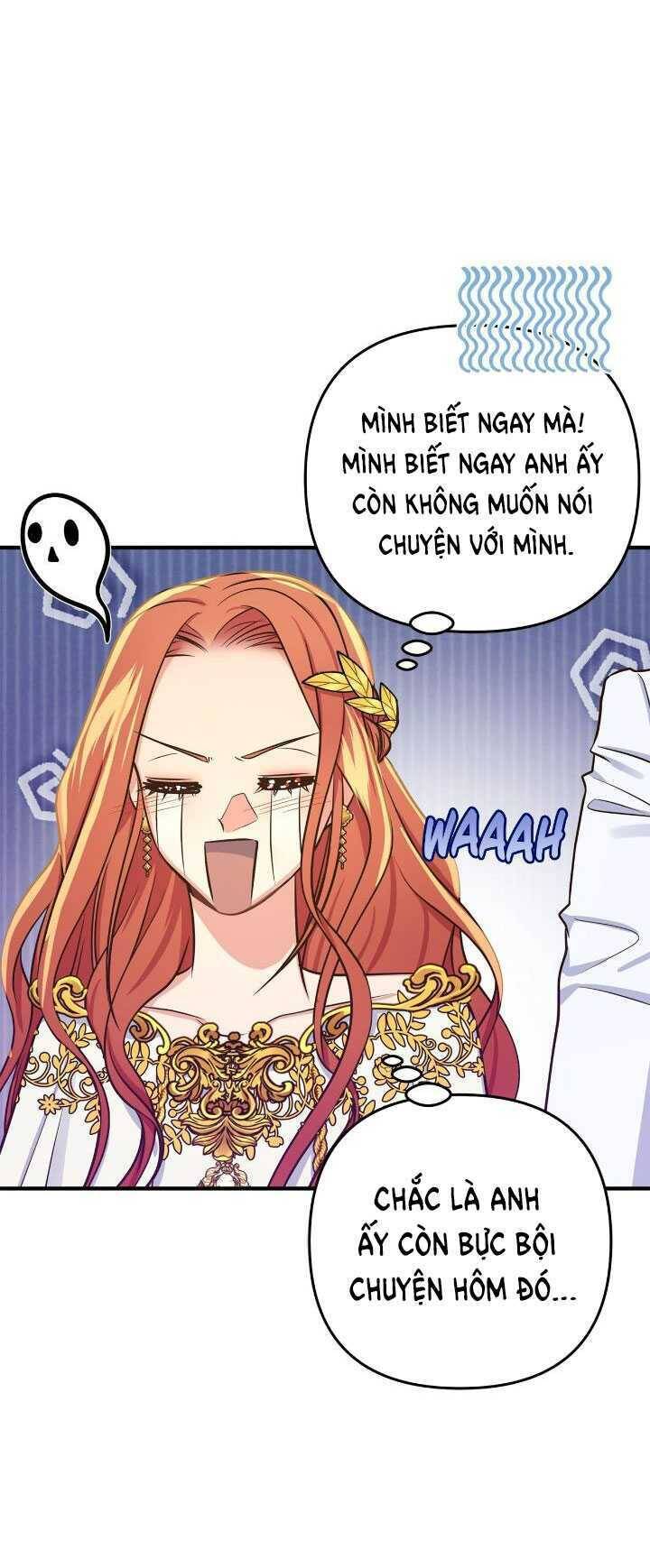 Giam Cầm Chapter 18.2 - 66