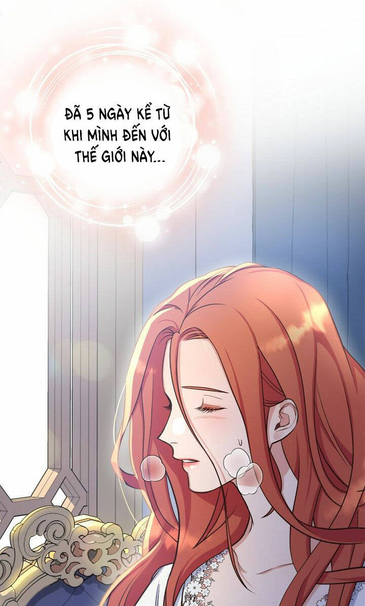 Giam Cầm Chapter 2.1 - 9