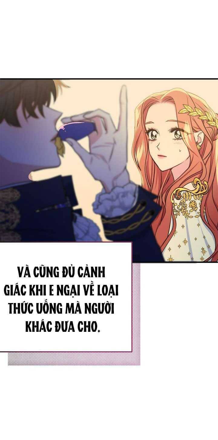 Giam Cầm Chapter 21.1 - 14