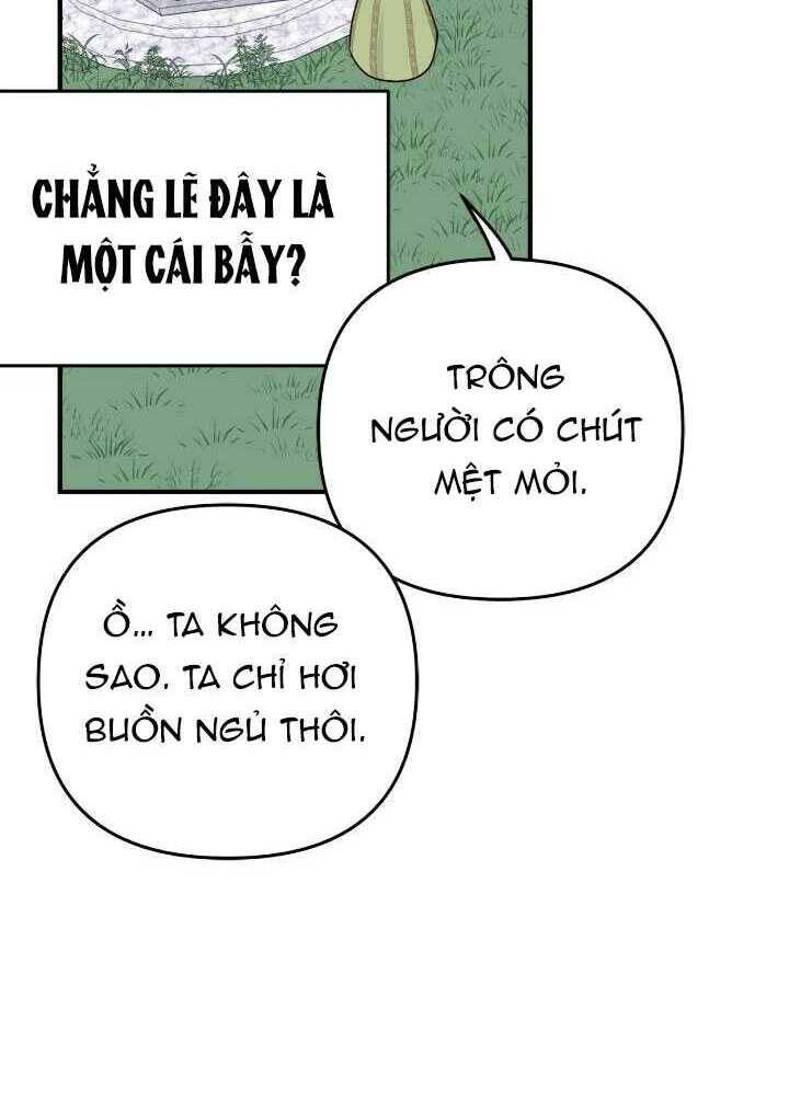 Giam Cầm Chapter 21.2 - 55