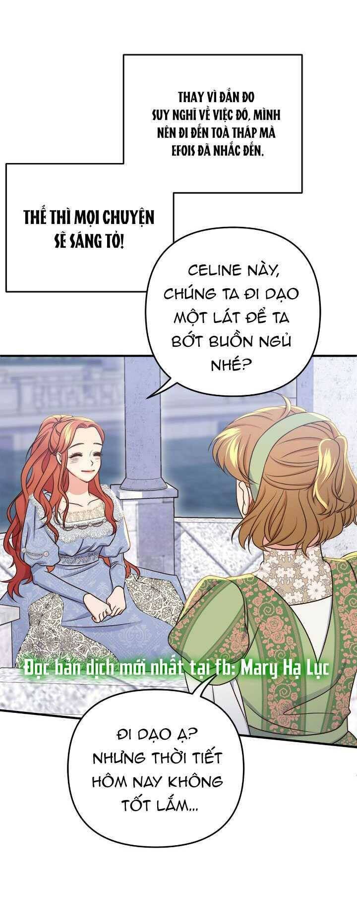 Giam Cầm Chapter 21.2 - 56