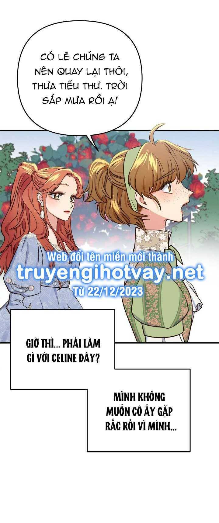 Giam Cầm Chapter 21.2 - 69