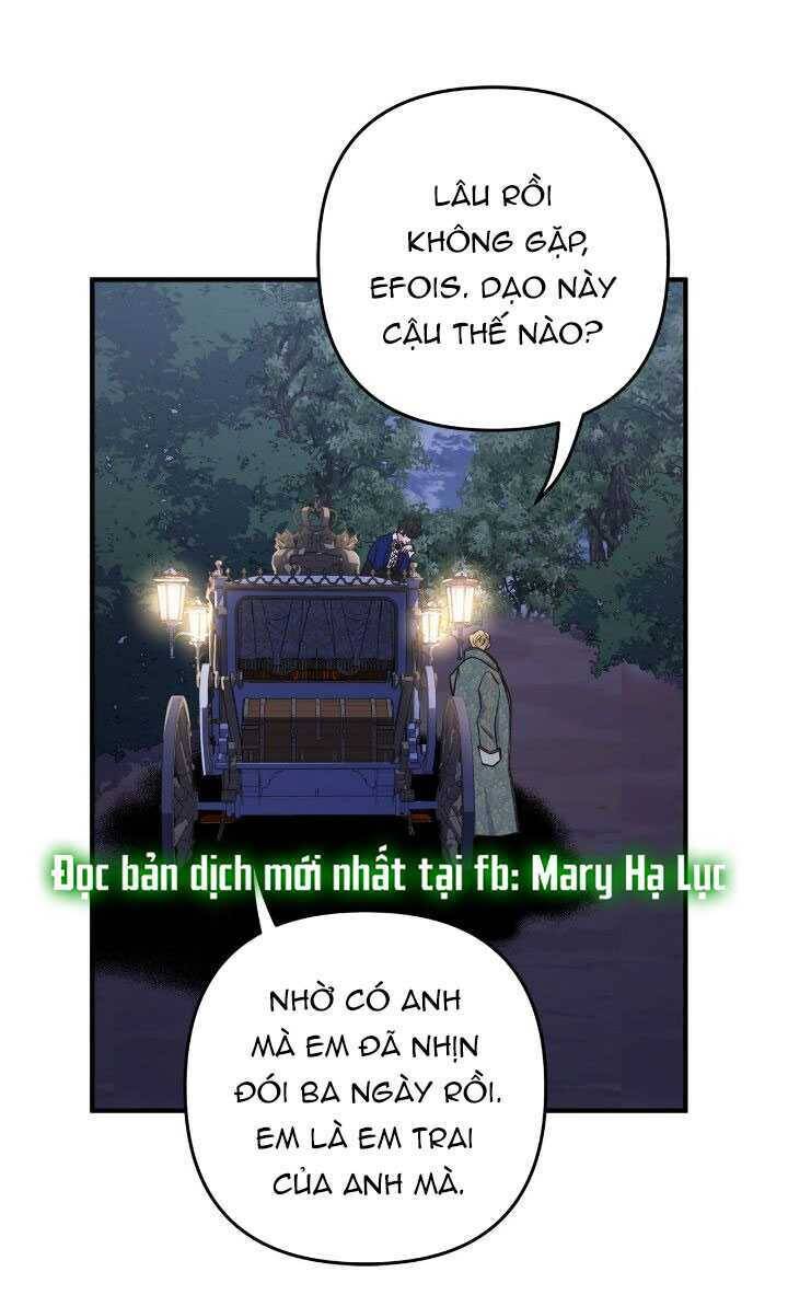 Giam Cầm Chapter 22.2 - 14