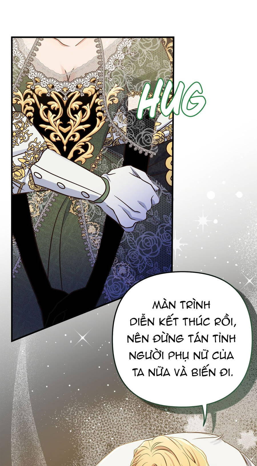 Giam Cầm Chapter 30.1 - 7