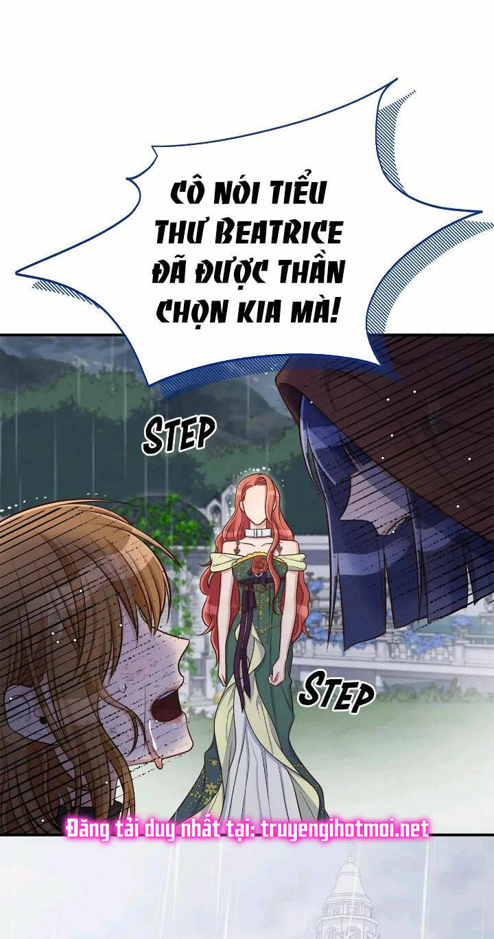 Giam Cầm Chapter 6.1 - 8