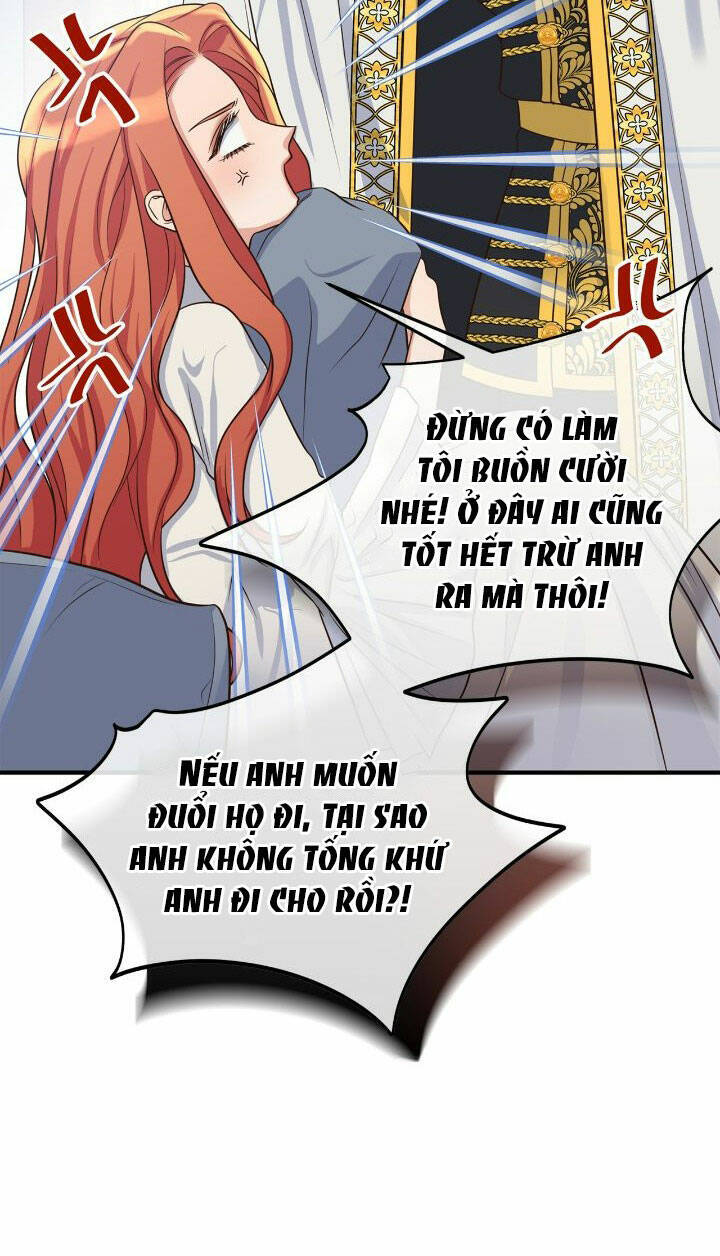 Giam Cầm Chapter 8.1 - 17